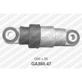 ĮTEMPIMO AMORT.VARIKLIO BMW E31/E32