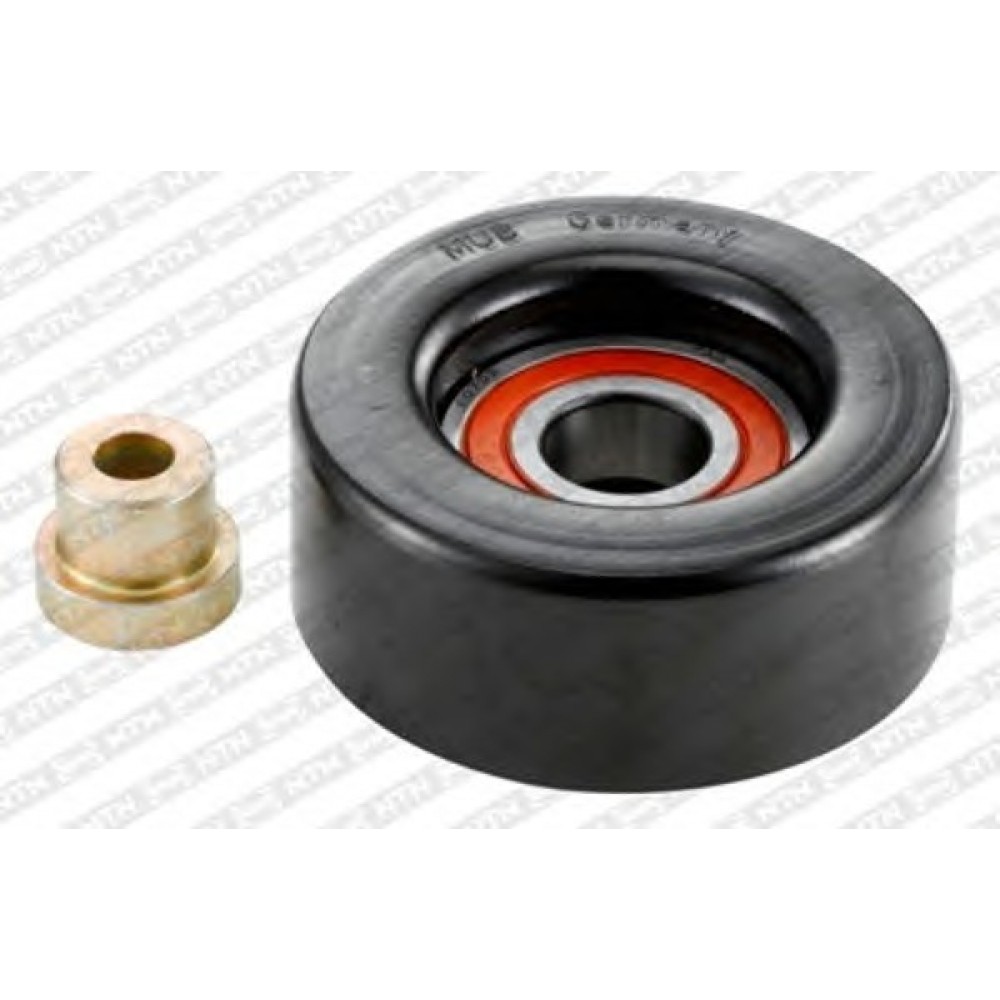 ĮTEMPIMO GUOLIS VW POLO 94-