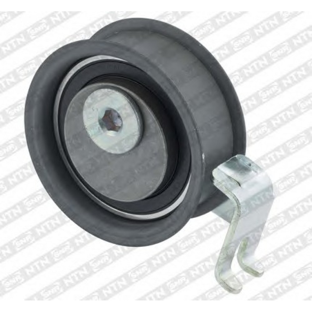 ĮTEMPIMO GUOLIS AUDI,VW,SEAT,ŠKODA
