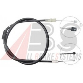 LYNAS RANKINIO STABDŽIO VW CRAFTER 30-50 06-