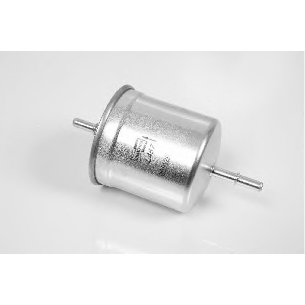 KURO FILTRAS VOLVO S40/S60/S80/XC90