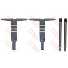 STAB.KALAD.LAIK.MB W203 00-/CLK/SLK 02-