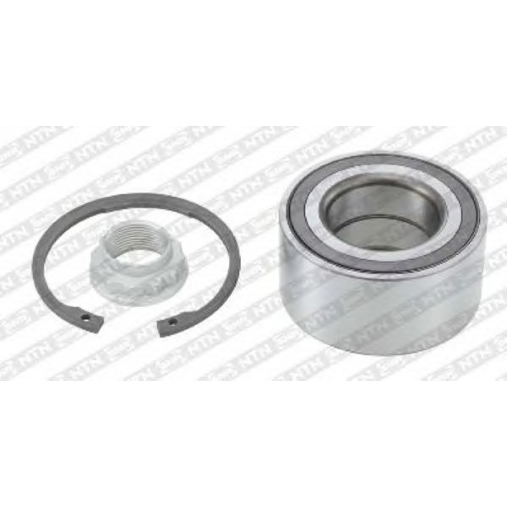 GUOLIS BMW E81/E87/E90/E91 04-