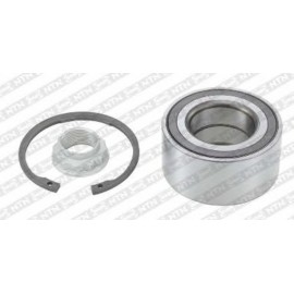 GUOLIS BMW E81/E87/E90/E91 04-
