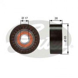 ĮTEMPIMO GUOLIS AUDI,VW 2.7/3.0/4.2TDĮ