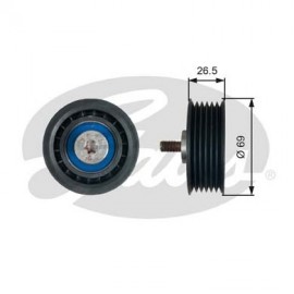 ĮTEMPIMO GUOLIS AUDI,VW,MB 97-