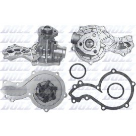 VANDENS SIURBLYS AUDI,VW 1,6-1,8 81-