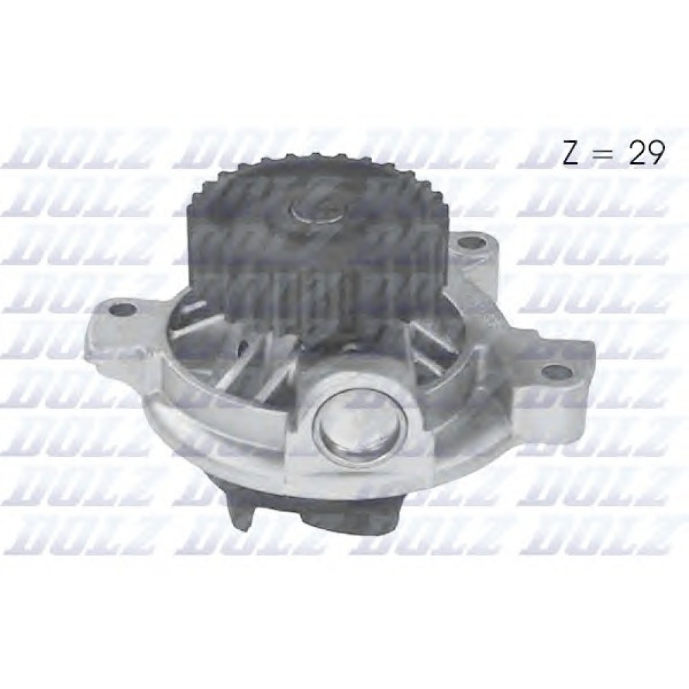 VANDENS SIURBLYS AUDI 100 2.3 91-