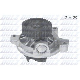 VANDENS SIURBLYS AUDI 100 2.3 91-