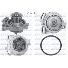VANDENS SIURBLYS VW T4 90- 2.4D/2.5Į 90-96