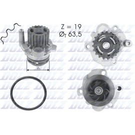 VANDENS SIURBLYS AUDI,CHRYSLER,FORD 1.9D/2.0D 03.95-