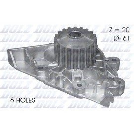 VANDENS SIURBLYS PEUGEOT,CITROEN 1.8-2.2 99-