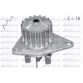 VANDENS SIURBLYS PEUGEOT,CITROEN 1.4 16V 03-