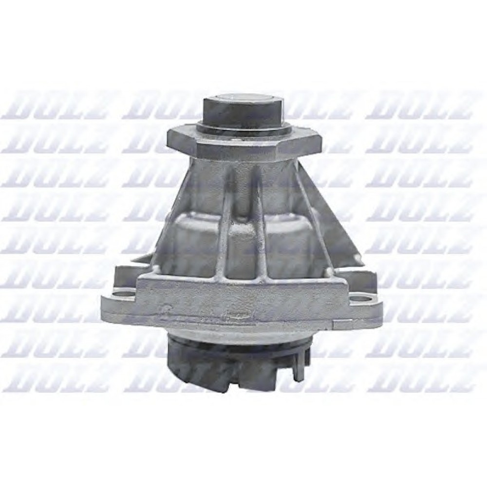 VANDENS SIURBLYS OPEL OMEGA,VECTRA 2.5-3.0 94-