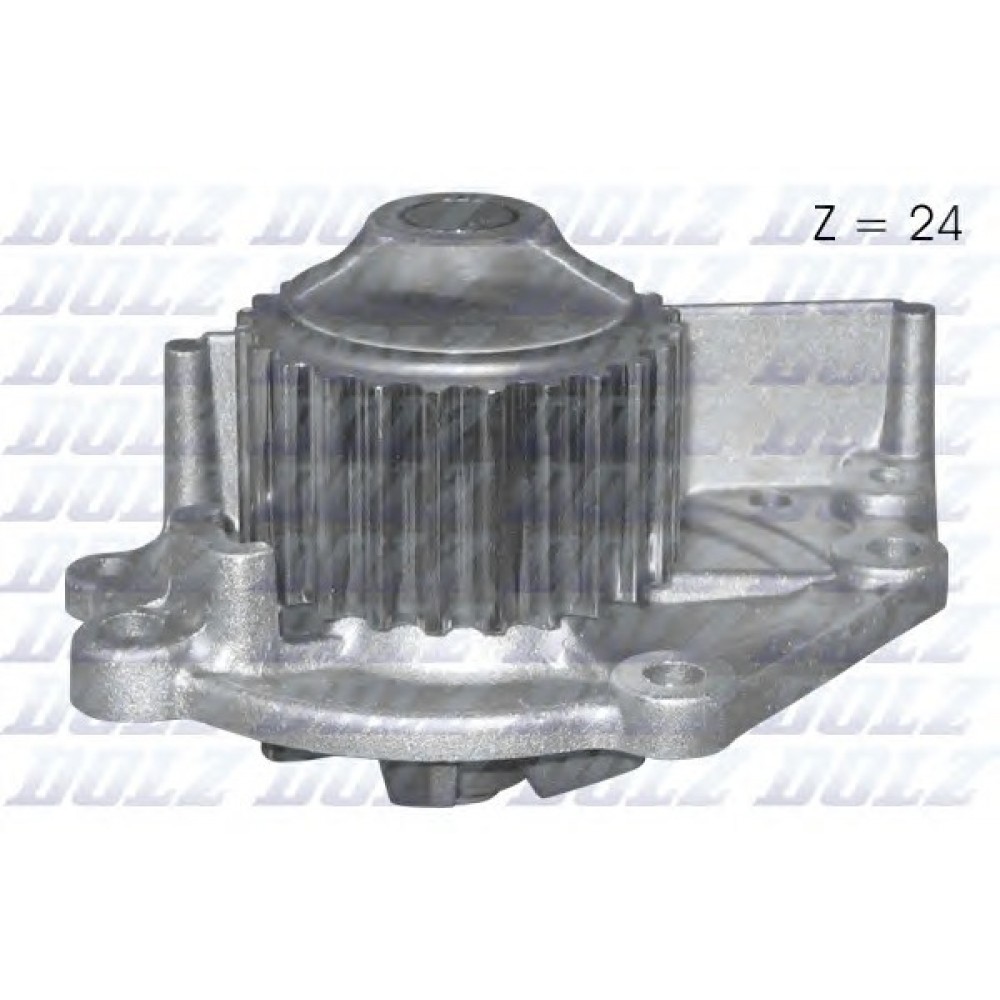 VANDENS SIURBLYS ROVER 114-416 90-/96-