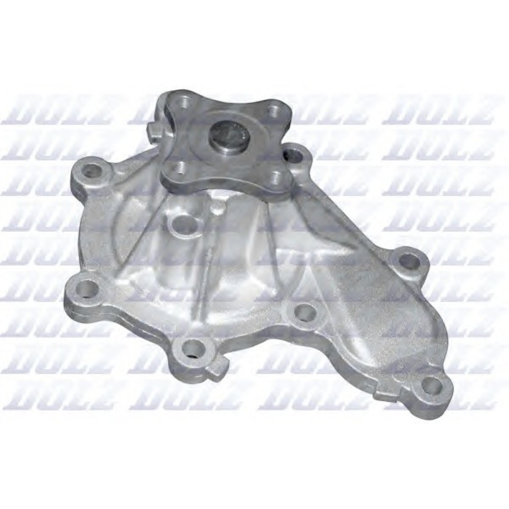 VANDENS SIURBLYS NISSAN ALMERA,PRIMERA,X-TRAIL 01-