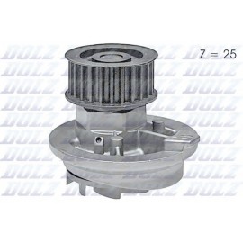 VANDENS SIURBLYS OPEL 1.7TD-2.0