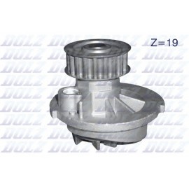 VANDENS SIURBLYS OPEL 1,6 16V 00-