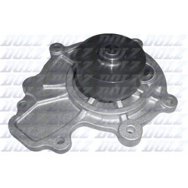 VANDENS SIURBLYS OPEL ANTARA/CHEVROLET CAPTIVA
