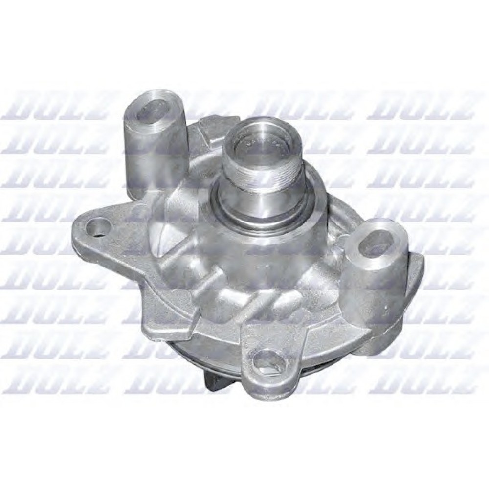 VANDENS SIURBLYS RENAULT,OPEL 1.9-2.2DTį/DCį 99