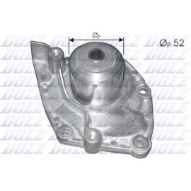 VANDENS SIURBLYS RENAULT,NISSAN,SUZUKI 1.9DCĮ 03-