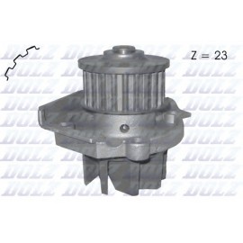 VANDENS SIURBLYS FIAT 1.2-1.4 16V 99-/06-