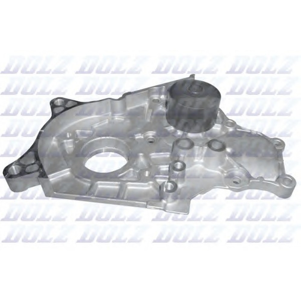 VANDENS SIURBLYS TOYOTA 2.0D D-4D 01-