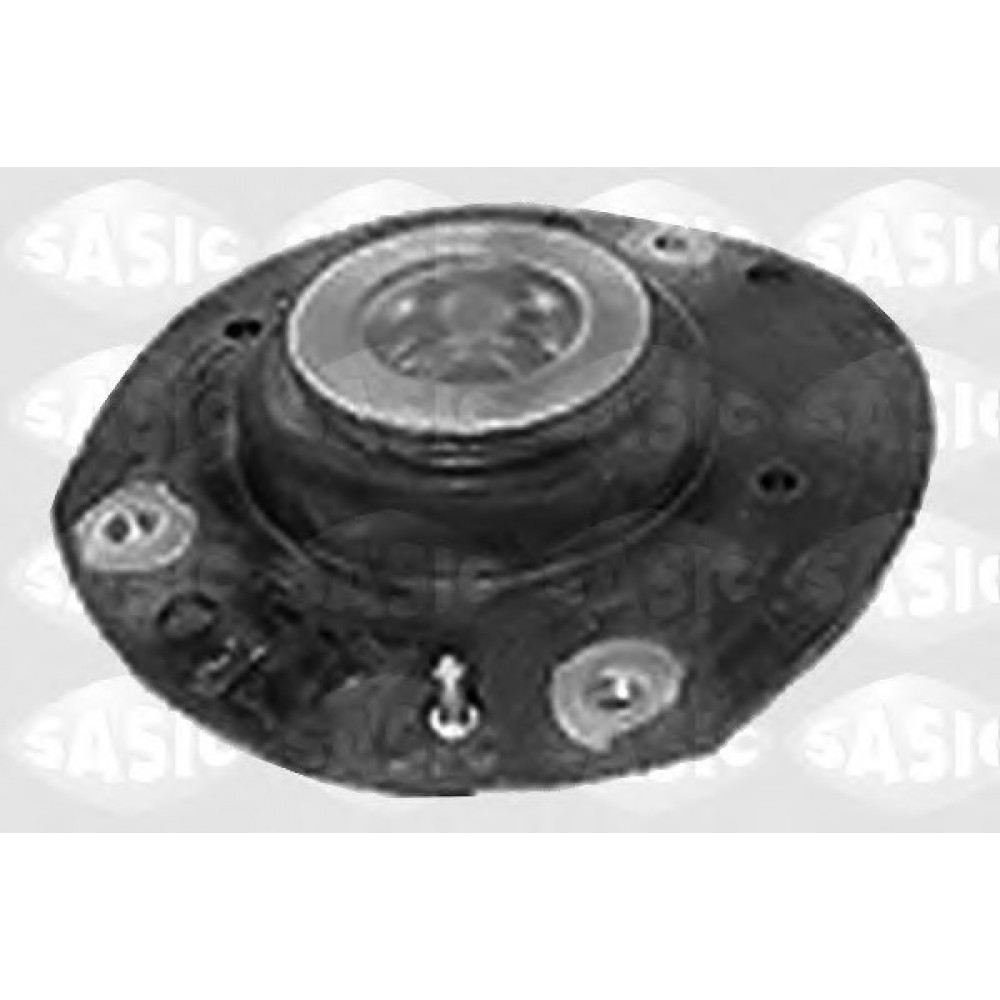 MCPHERSON GUOLIS PEUGEOT 206 98-