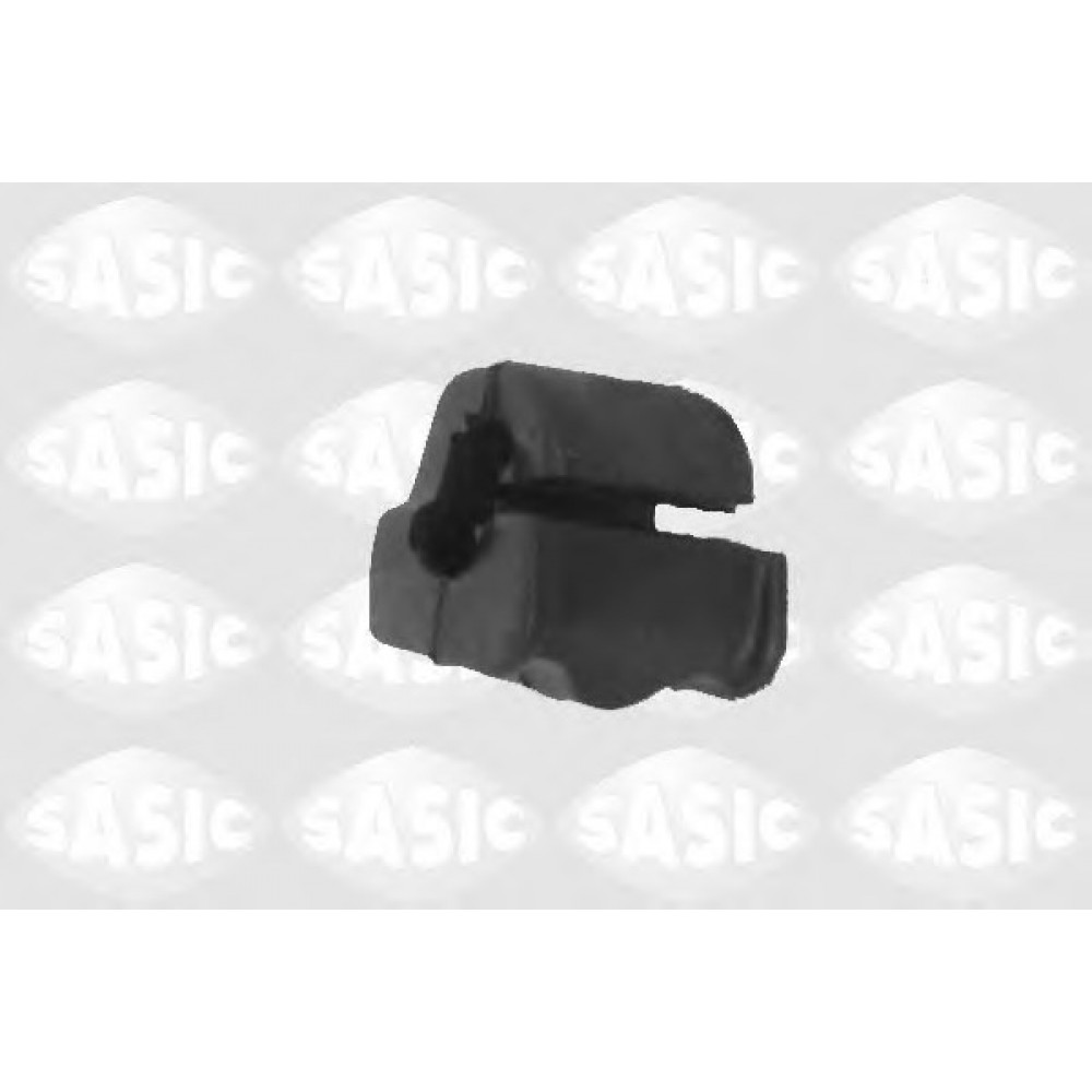 STABILIZATORIAUS ĮVORĖ VW POLO 94-/SEAT
