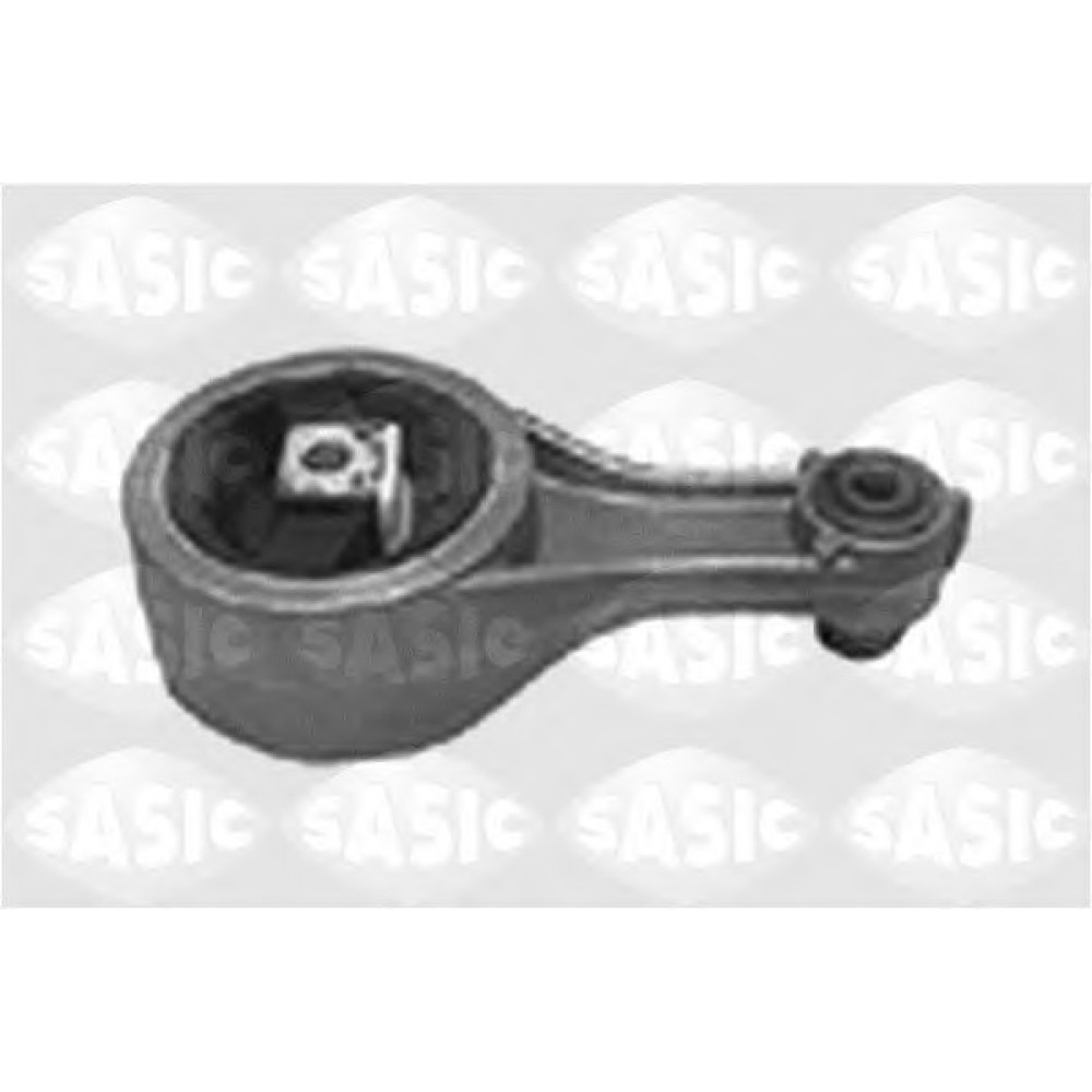 PAGALVĖ VARIKLIO RENAULT MEGANE 96-