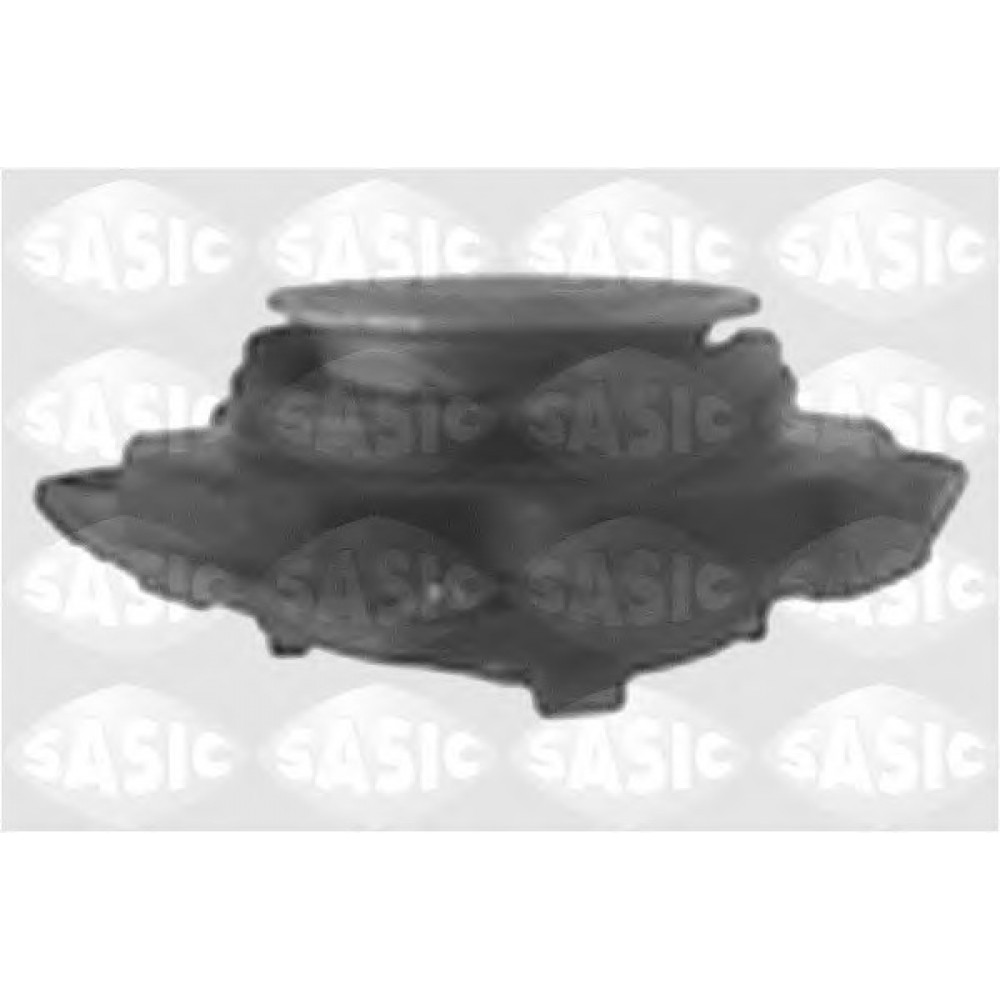 MCPHERSON GUOLIS RENAULT CLIO;MODUS;NISSAN 04-