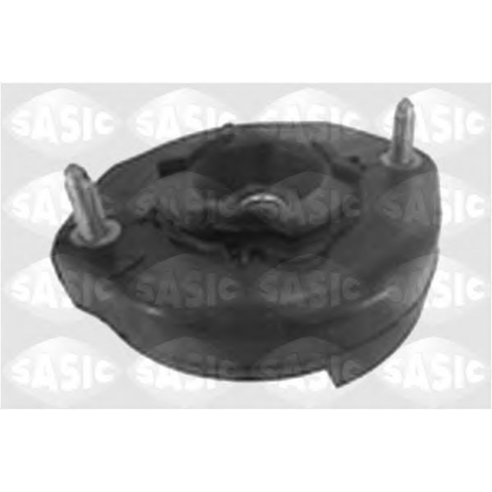 MCPHERSON GUOLIS RENAULT SAFRANE 92-00