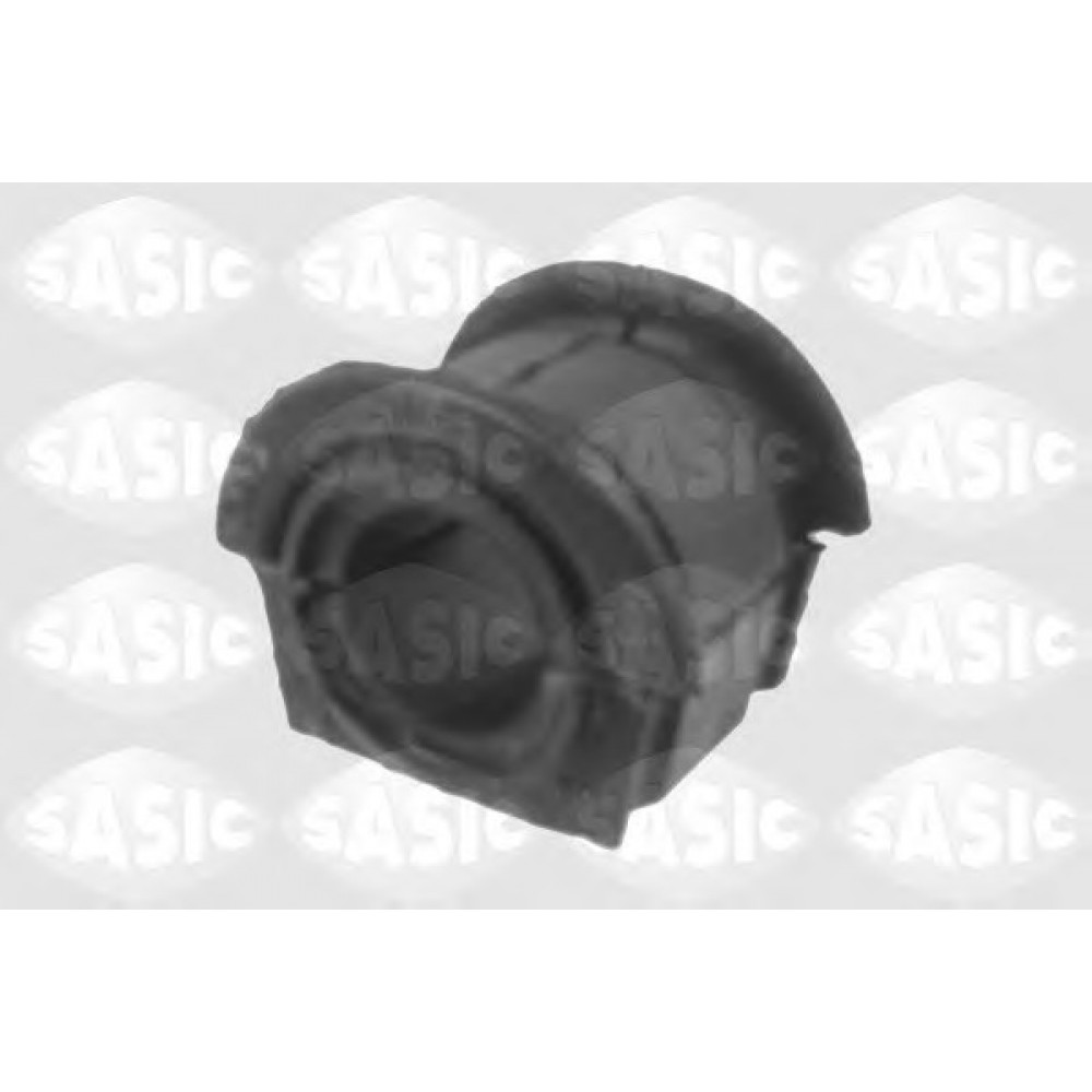 STABILIZATORIAUS ĮVORĖ FIAT DOBLO 04-
