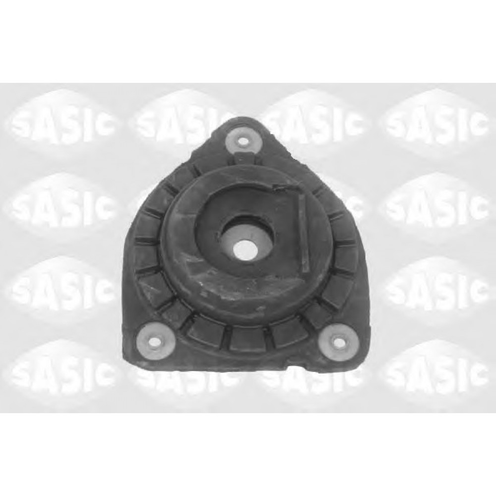 MCPHERSON GUOLIS RENAULT LAGUNA 07-