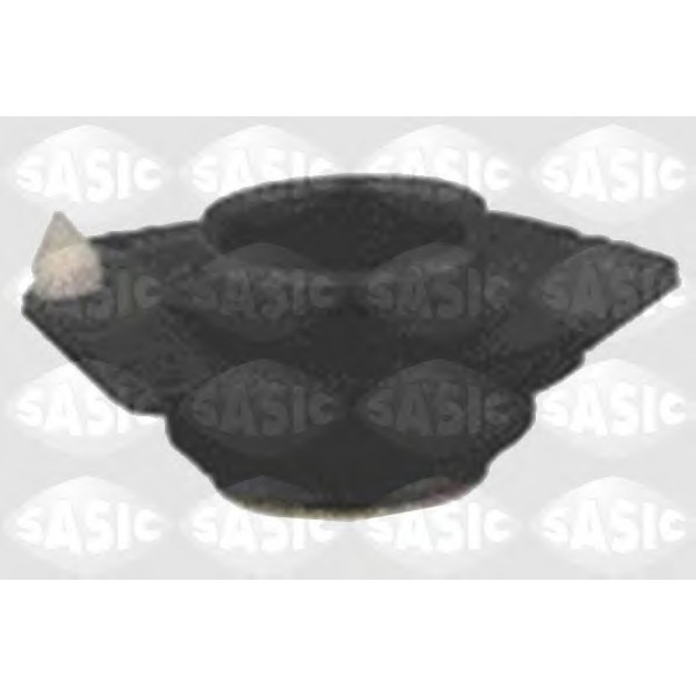 MCPHERSON GUOLIS RENAULT MEGANE II 02-