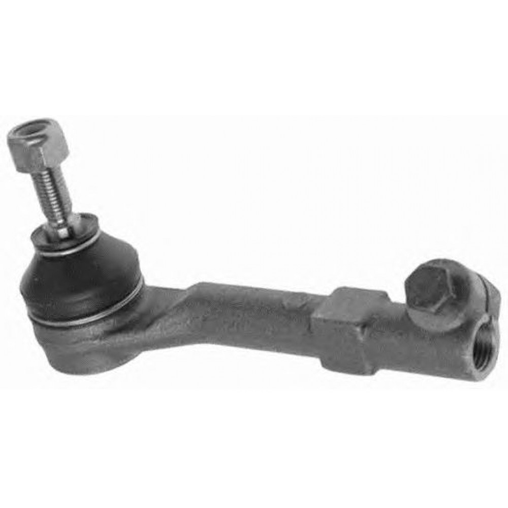 Vairo traukės galas RENAULT CLIO 90-,MEGANE 96-,KANGOO 97-