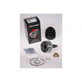 PUSAŠIS MAZDA 6 2002- /626 1.8-2.0 92-