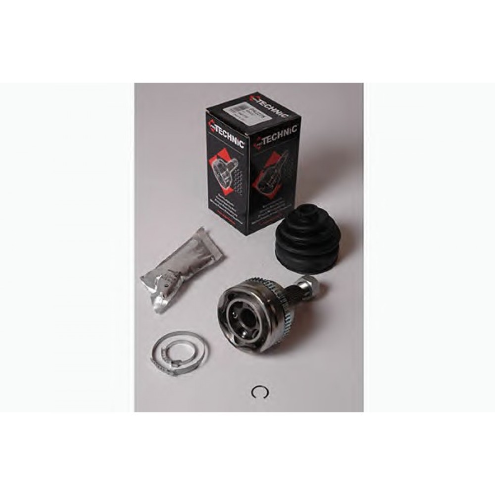 PUSAŠIS OPEL,RENAULT,NISSAN1.9D-3.0D 07.98-
