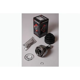 PUSAŠIS OPEL,RENAULT,NISSAN1.9D-3.0D 07.98-