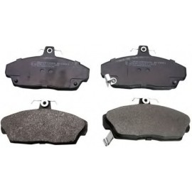 STABDŽIŲ TRINKELIŲ KOMPLEKTAS HONDA CIVIC 01-,ROVER 214/414/820 PRIEKIS