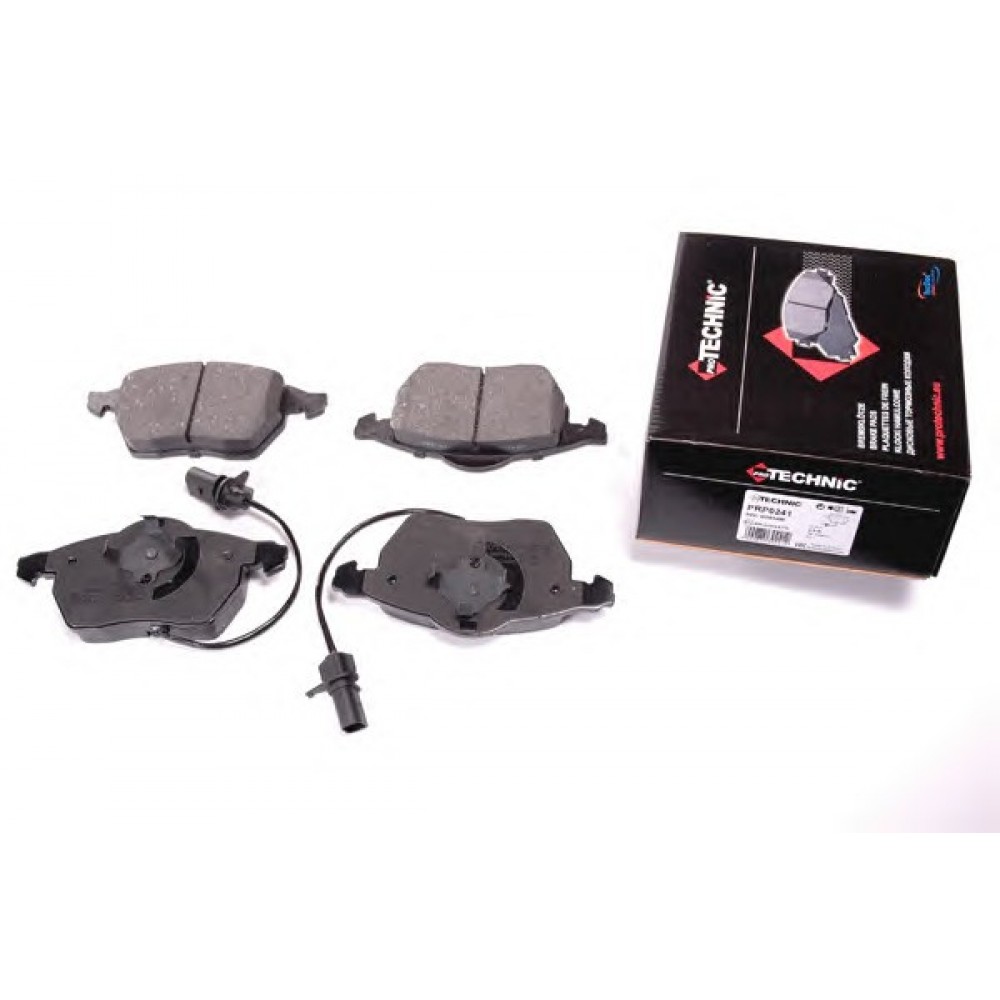 STABDŽIŲ TRINKELIŲ KOMPLEKTAS AUDI,VW,SEAT 1.6-4.2 11.94-05.13