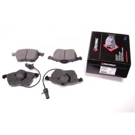 STABDŽIŲ TRINKELIŲ KOMPLEKTAS AUDI,VW,SEAT 1.6-4.2 11.94-05.13