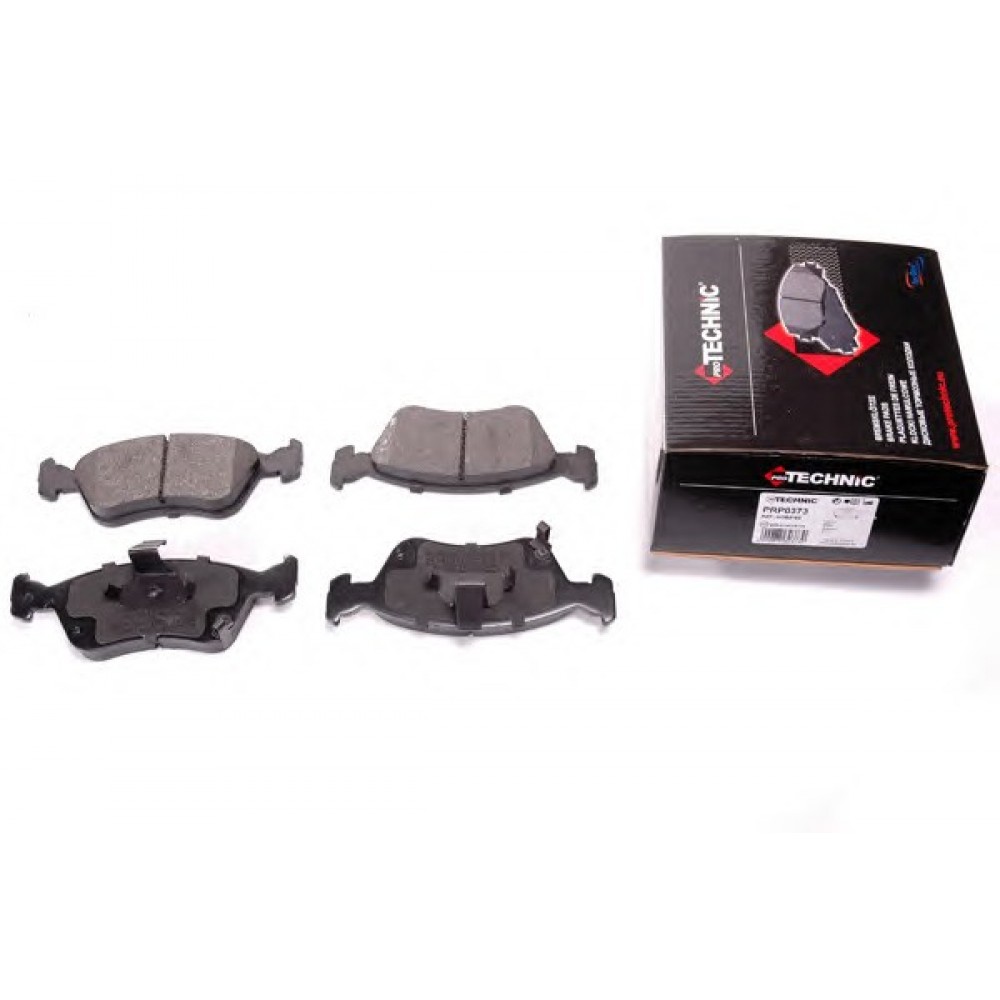 STABDŽIŲ TRINKELIŲ KOMPLEKTAS TOYOTA AVENSIS 97-03