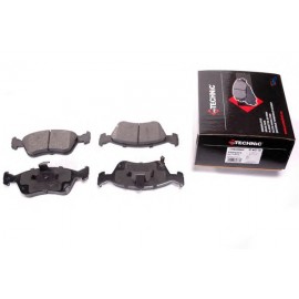 STABDŽIŲ TRINKELIŲ KOMPLEKTAS TOYOTA AVENSIS 97-03