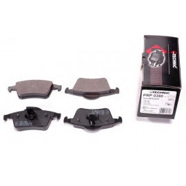 STABDŽIŲ TRINKELIŲ KOMPLEKTAS VOLVO S60 01-/S80 98-