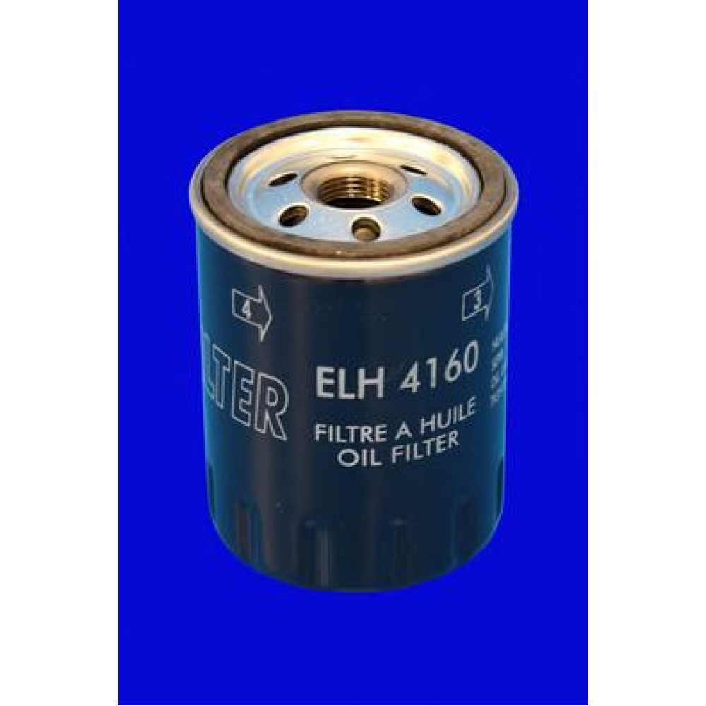 ALYVOS FILTRAS FORD 1.8D