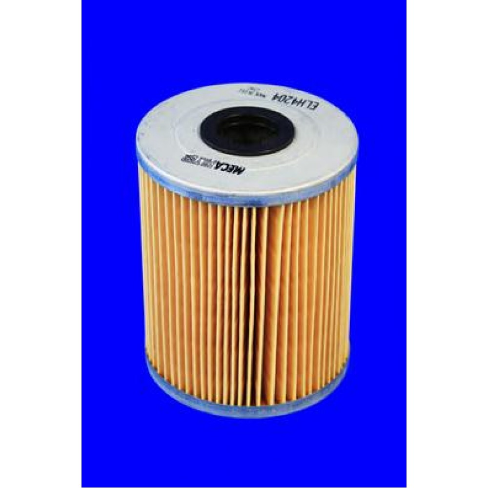 ALYVOS FILTRAS VW PASSAT 2.8 -2010
