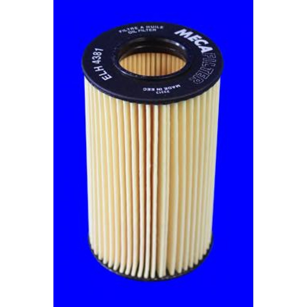 ALYVOS FILTRAS HONDA 2.2CDTĮ 03-