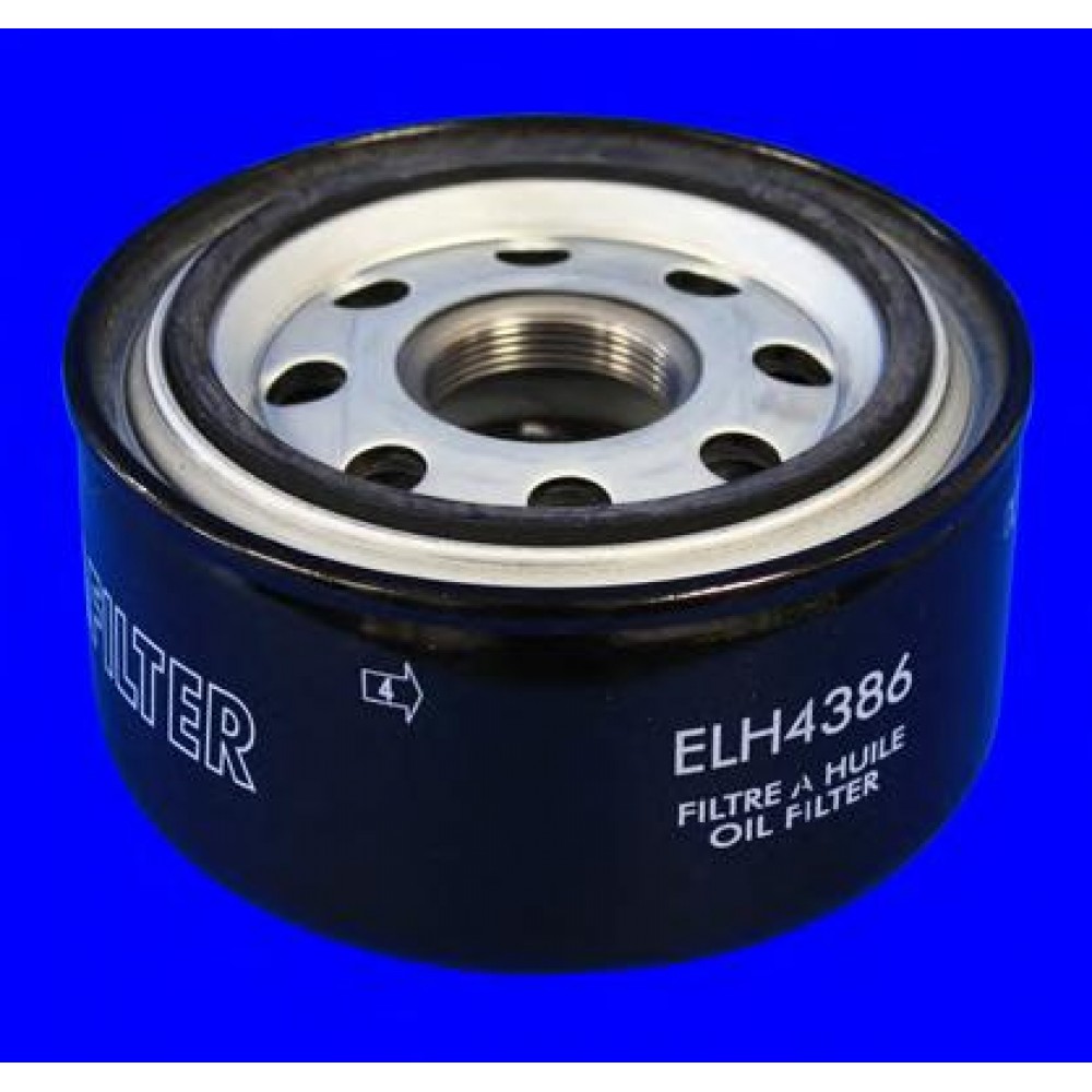 ALYVOS FILTRAS VW LT 2.8TDĮ 97-