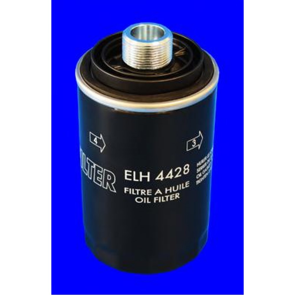 ALYVOS FILTRAS AUDI,ŠKODA,VW 1.4-3.0 09.04-
